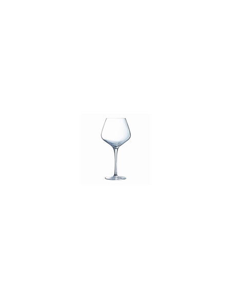 COPA VINO BALON SUBLYM PACK-6 60 CL