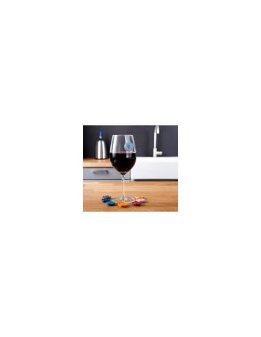 IDENTIFICADOR COPA/VASO SET-8