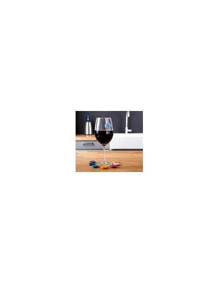 IDENTIFICADOR COPA/VASO SET-8