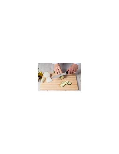 CUCHILLO COCINA VERDURAS NIZA 200 MM