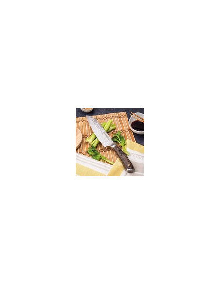 CUCHILLOS COCINA FORJADO SAKURA SET-3