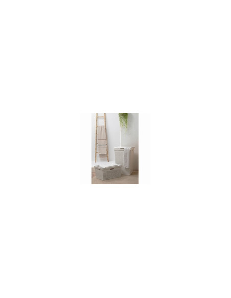 CESTA MULTIUSO 40 L SKY BLANCO 52,5X36X26