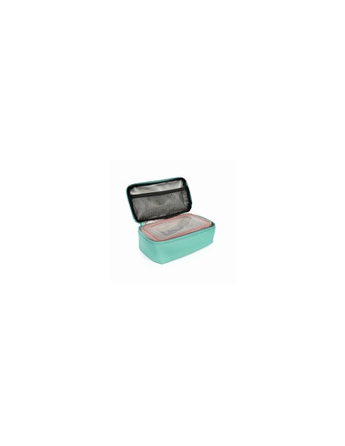 FUNDA PORTA-ALIMENTOS CONGELABLE MINT
