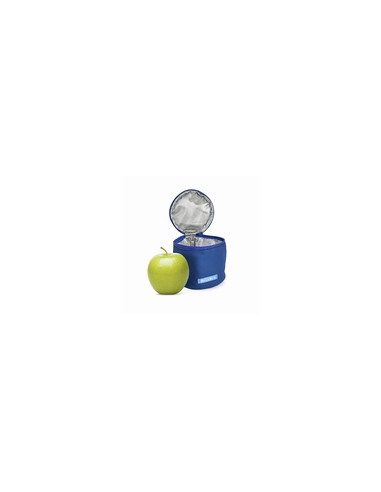 BOLSA PORTA YOGURT/FRUTA SURT