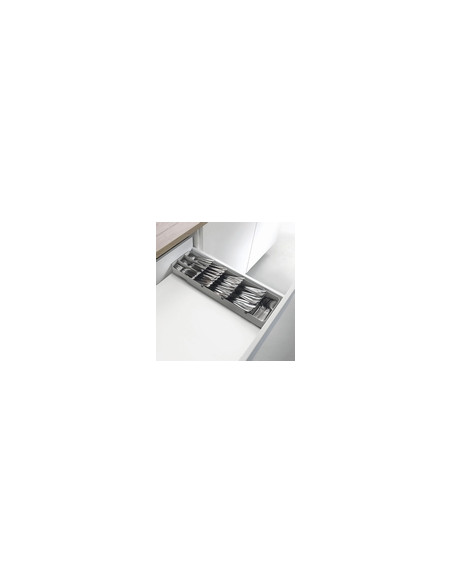 PORTACUBIERTOS AJUSTABL UNIFIT 410X155X65