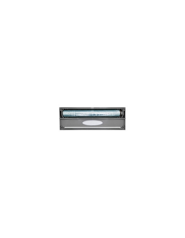 PORTARROLLO COCINA SIMPLE GRIS