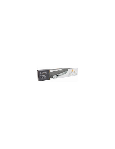 PORTARROLLO COCINA SIMPLE GRIS