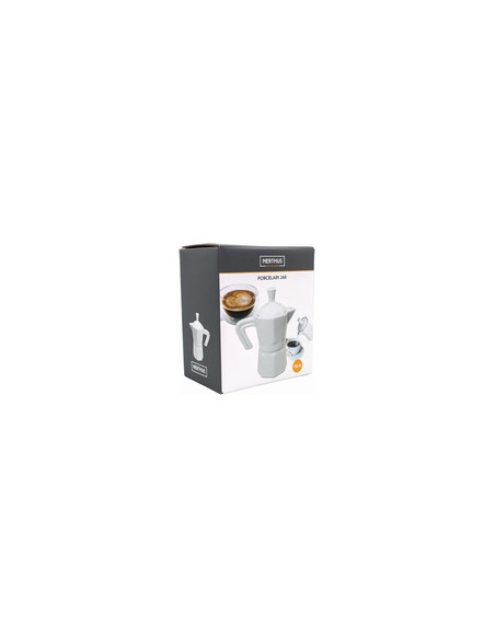 JARRA LECHE PORCELANA CAFETERA 150 ML