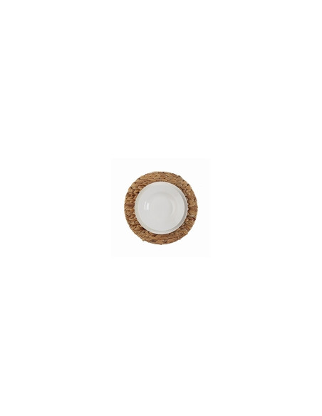 MANTEL INDIVIDUAL REDONDO 38 CM