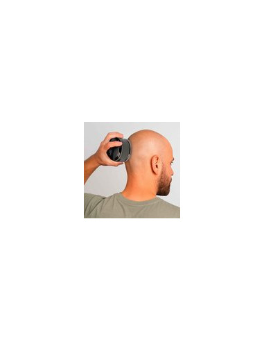 Afeitadora Jata JBMA1444 | Para Cabeza Calva Recargable