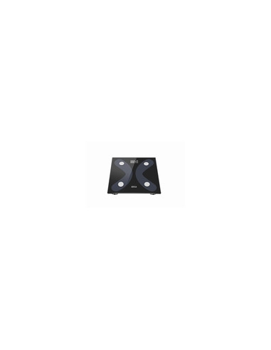 BASCULA BAÑO BLUETOOTH