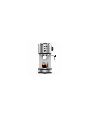 Cafetera Taurus Euforia Compact 20 bares | 1350 W