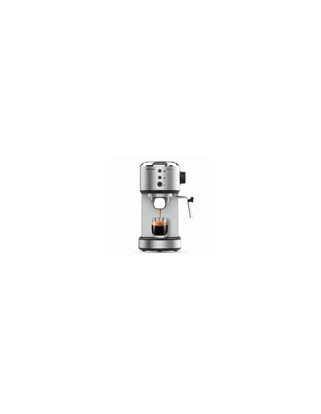 Cafetera Taurus Euforia Compact 20 bares | 1350 W