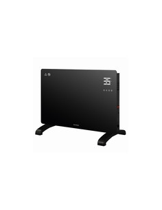Convector de cristal Zanthus 1500 W con WiFi 2