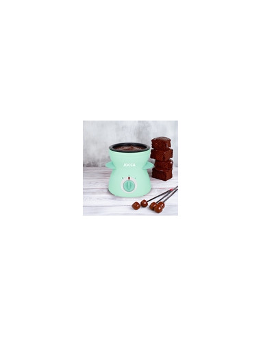 Máquina de Fondue Funny Cooking 350 ml | Fondue Chocolate y Queso