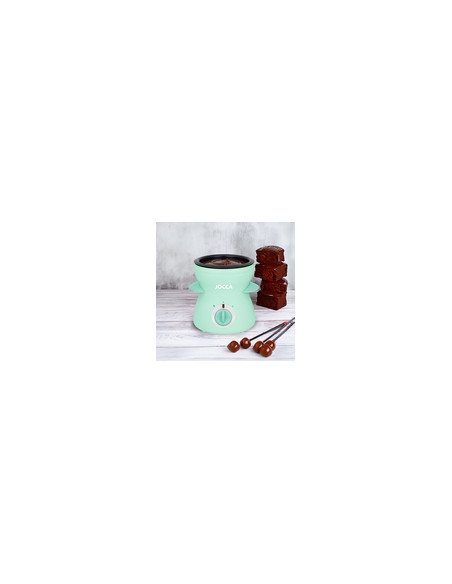 Máquina de Fondue Funny Cooking 350 ml | Fondue Chocolate y Queso
