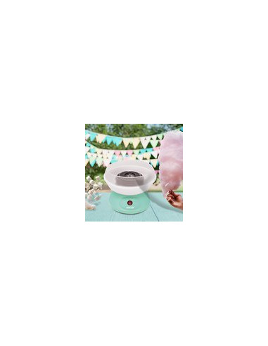 Máquina de Algodón de Azúcar Funny Cooking 350 ml | Fiestas en Casa