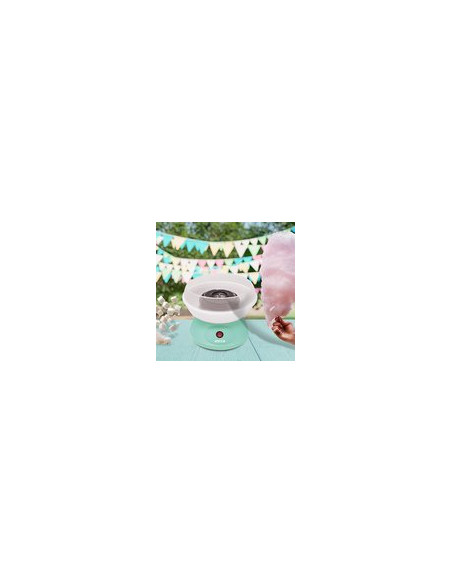 Máquina de Algodón de Azúcar Funny Cooking 350 ml | Fiestas en Casa