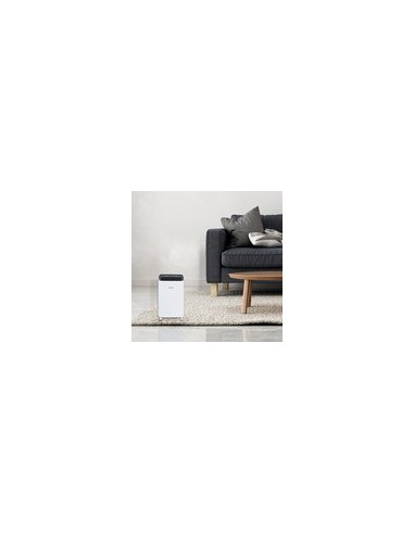 Deshumidificador Fácua Siroco 3,2 L 25 m² | Artigas