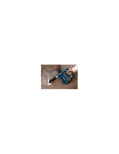 Pistola de vapor Ariete 4137 900W portátil