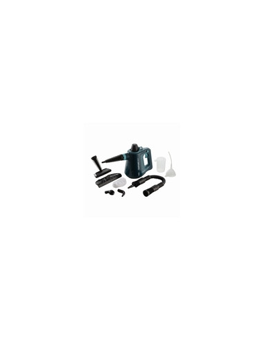 Pistola de vapor Ariete 4137 900W portátil
