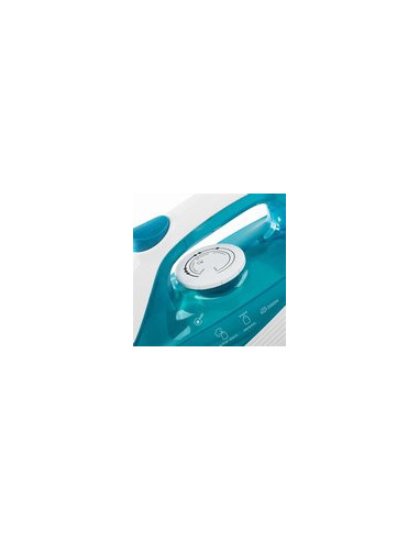 PLANCHA VAPOR S/CERAMICA 2000 W
