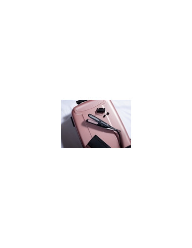 PLANCHA PELO CERAMICA COMPACTA VIAJE B-MINI