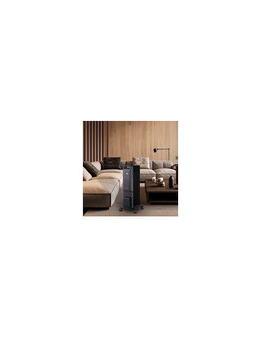 RADIADOR ACEITE 7 ELEMENTOS C/MANDO 1500 W