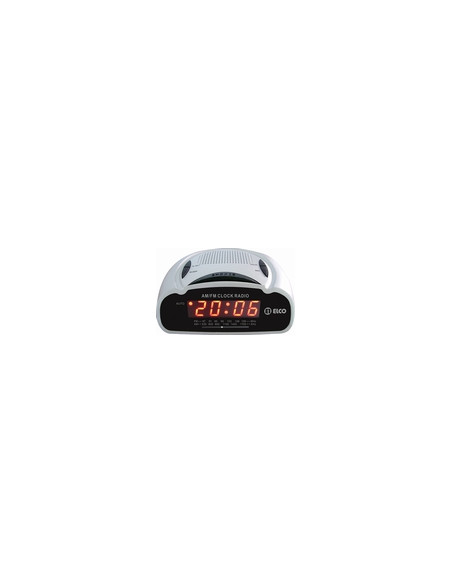 Radio reloj Elco AM/FM PD115 – Artigas