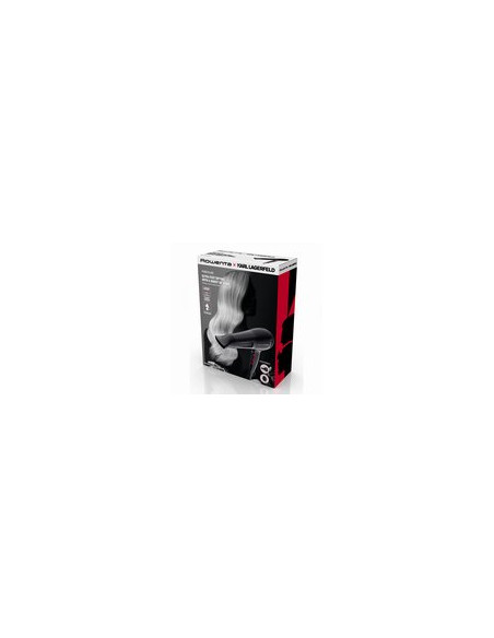 Secador de pelo Rowenta CV591L 2300 W | Potente y versátil