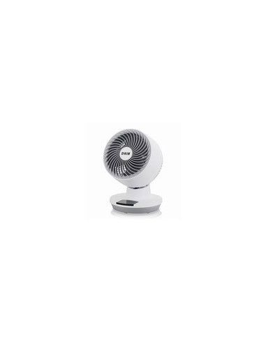 VENTILADOR CIRCULADOR SOBREMESA 3V 45 W