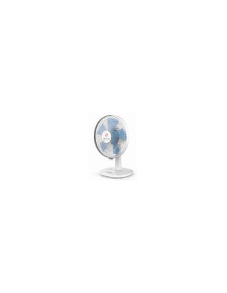 VENTILADOR SOBREMESA 3V INCLINABLE 35 W