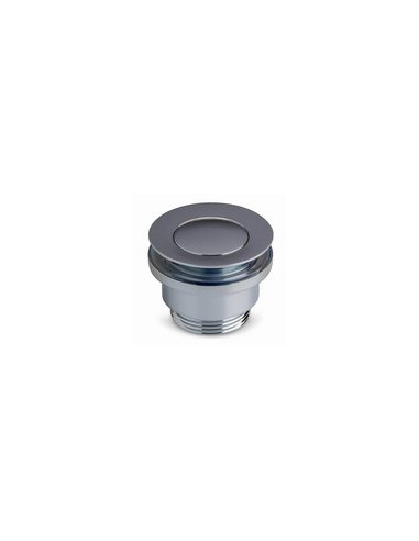 VALVULA LAVABO CLICK CLACK 1''1/4''