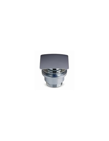 VALVULA LAVABO CLICK CLACK 1''1/4''