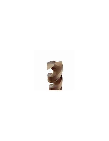 BROCA DIN 338 HSS-CO RECT 9 MM