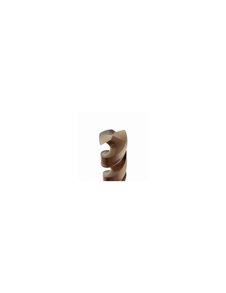 BROCA DIN 338 HSS-CO RECT 9 MM