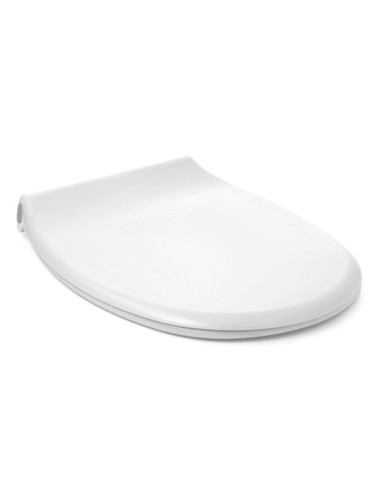 TAPA WC UNIVERSAL POLO BLANCA