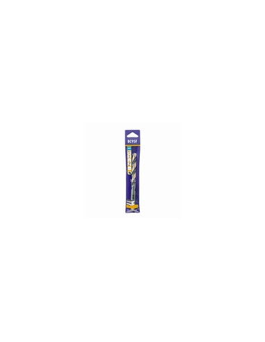 BROCA DIN338 HSS-CO ANTISLIP INOX 4,5 MM