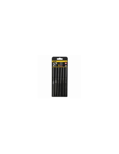 ESTUCHE 6 LIMAS AGUJA