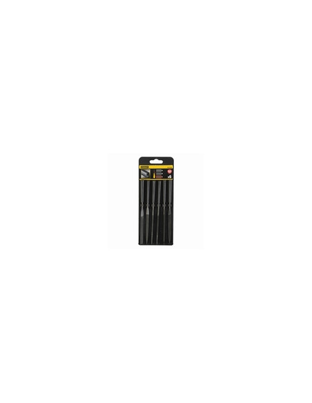 ESTUCHE 6 LIMAS AGUJA