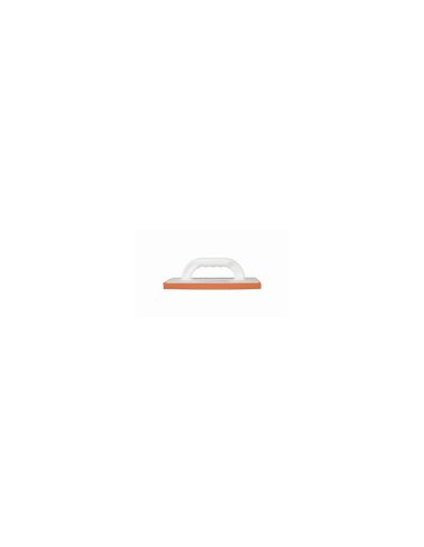 LLANA GOMA ESPUMA FINA PRO 280X140 MM