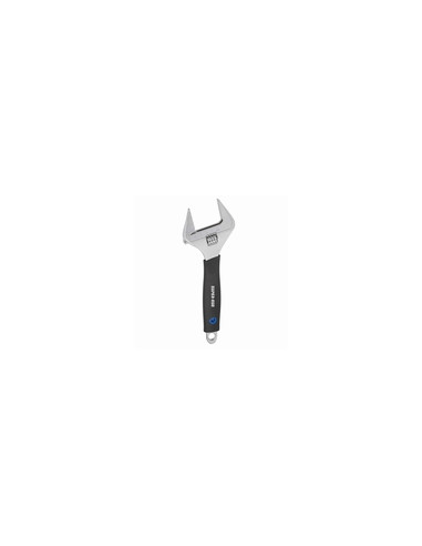 LLAVE AJUSTABLE GRAN APERTURA 8''