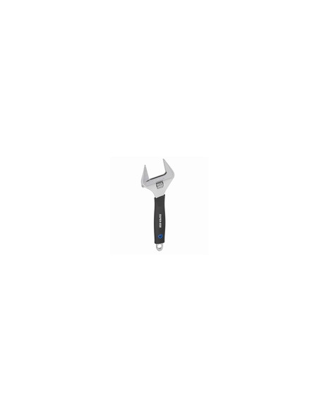 LLAVE AJUSTABLE GRAN APERTURA 8''