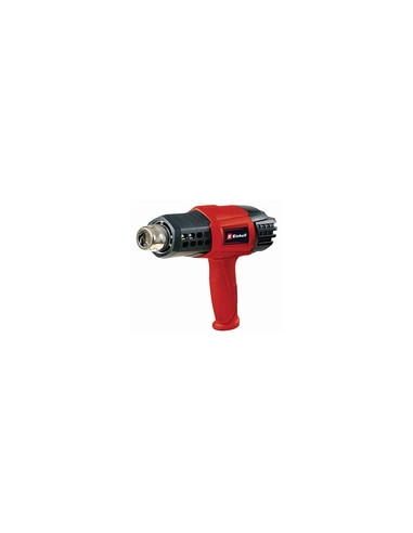 Decapador de aire caliente Einhell TE-HA 2000/1 2000 W
