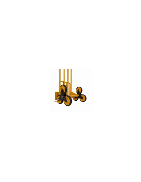 CARRETILLA ESCALERA 200 KG