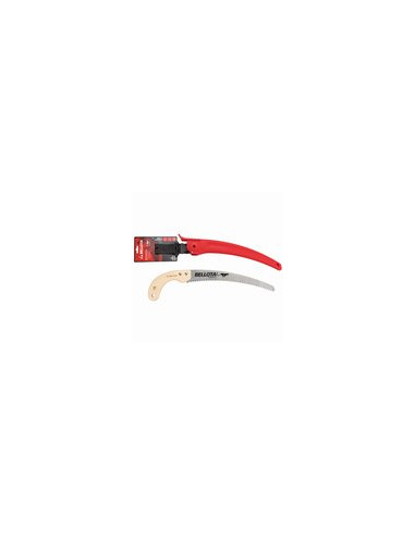 SERRUCHO PODAR D. JAPONES C/FUNDA 13''