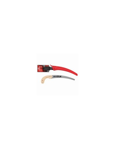 SERRUCHO PODAR D. JAPONES C/FUNDA 13''
