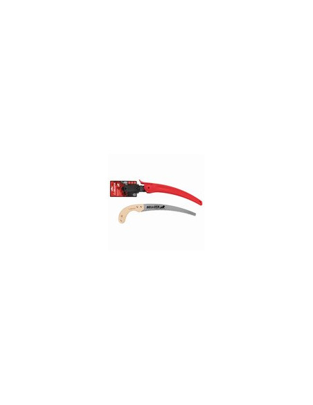 SERRUCHO PODAR D. JAPONES C/FUNDA 13''