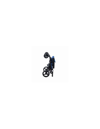 CARRO COMPRA URBAN FAMILY OCEAN 62+10,5 L