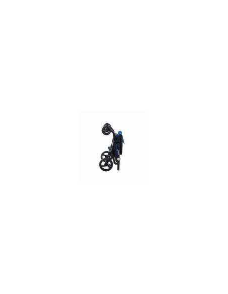 CARRO COMPRA URBAN FAMILY OCEAN 62+10,5 L